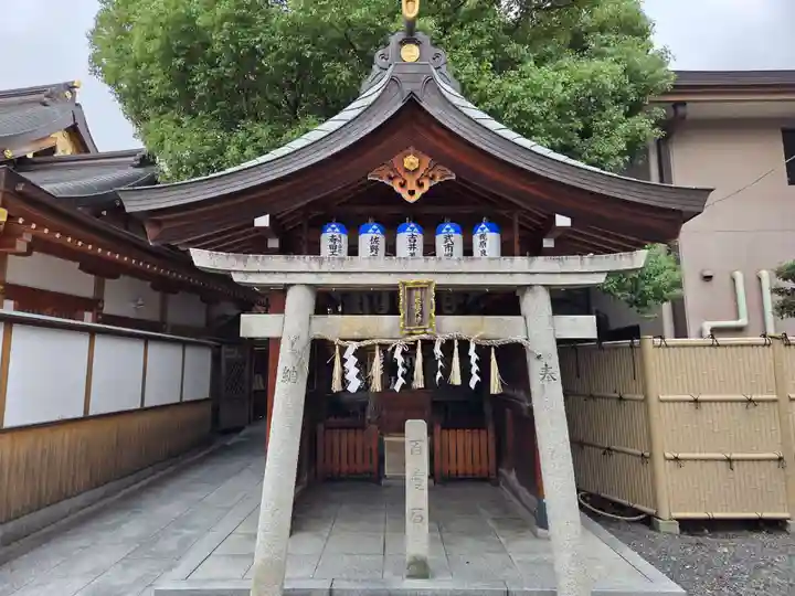 方違神社(大阪府)