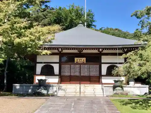 能仁寺のその他建物