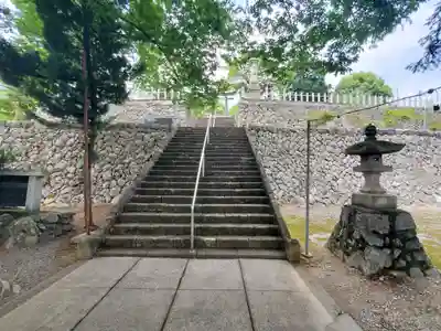 賀茂別雷神社(栃木県)