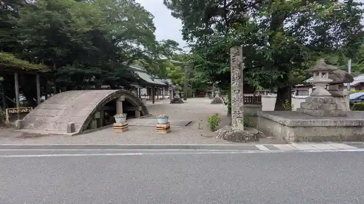 水口神社(滋賀県)