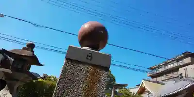晴明神社のその他建物