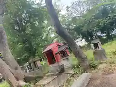 菅原神社(福岡県)