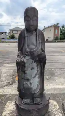 禅林寺(愛知県)