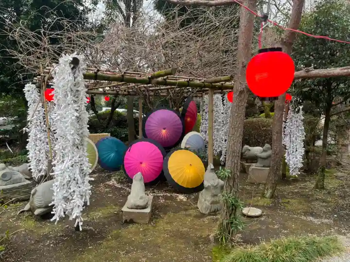 出雲大社相模分祠(神奈川県)