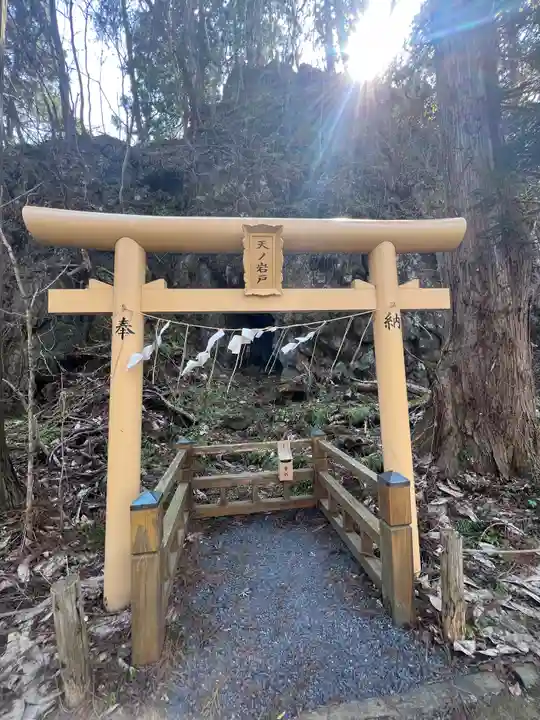 十和田神社(青森県)