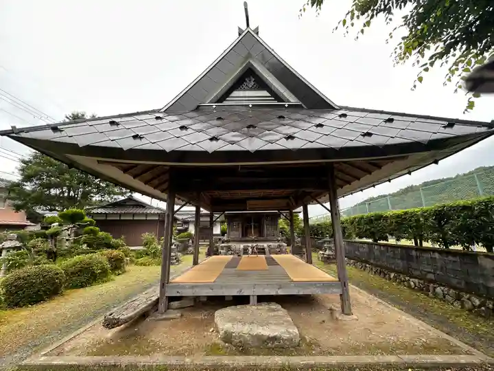 勝手神社(京都府)
