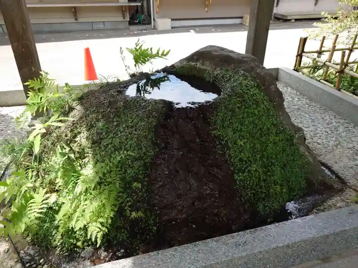 愛宕神社(宮城県)