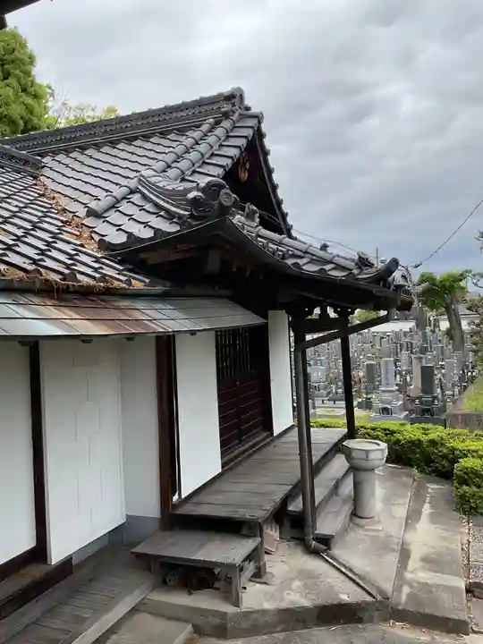 石山寺のその他建物