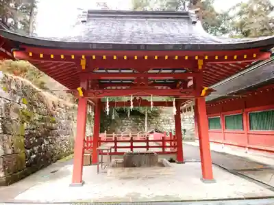 一之宮貫前神社(群馬県)