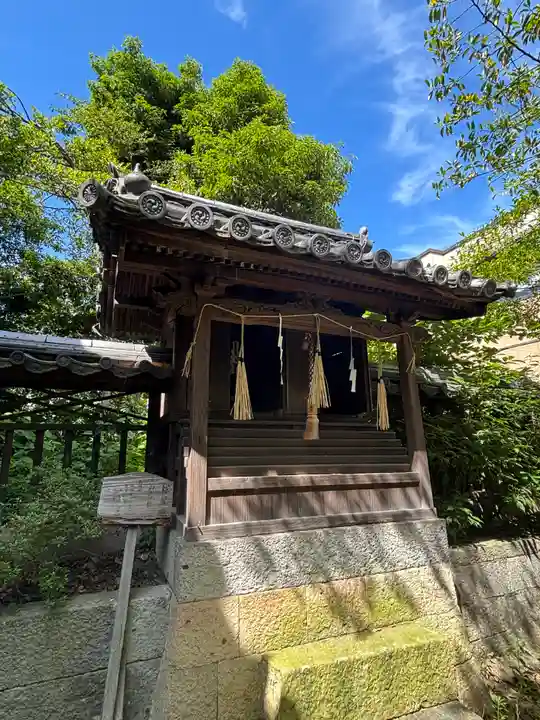 日吉神社(兵庫県)