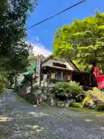 佛乘院神奈川別院のその他建物