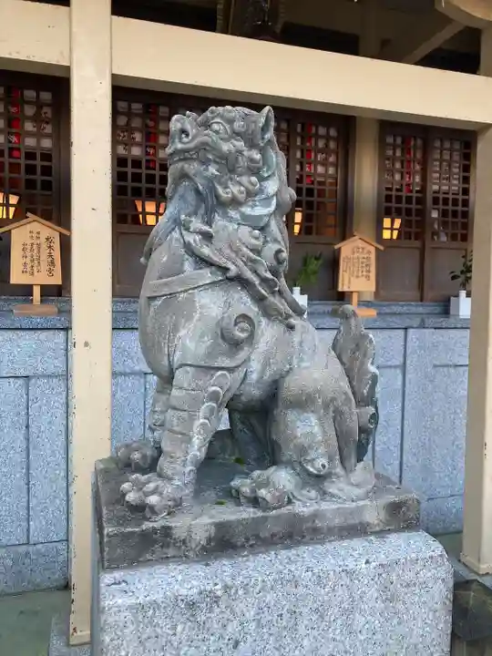 櫛田神社(福岡県)
