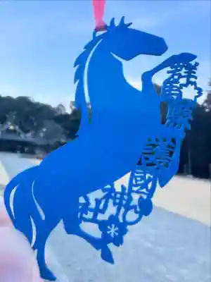 群馬県護国神社(群馬県)