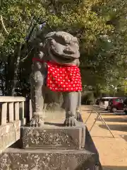 白鳥神社(香川県)