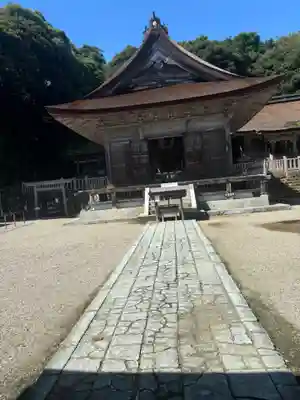 氣多大社(石川県)