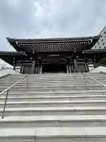 霊雲寺(東京都)