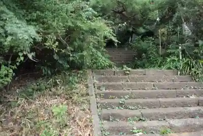 頼政神社のその他建物