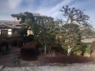 光永寺のその他建物