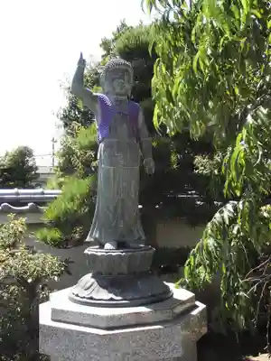 九品寺(東京都)