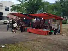 須波阿湏疑神社(福井県)