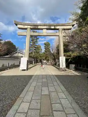 御香宮神社(京都府)