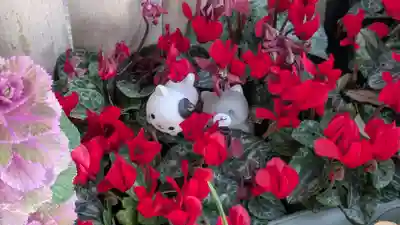 玉田神社(京都府)