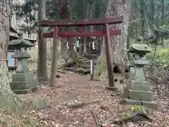 龍興山神社(青森県)