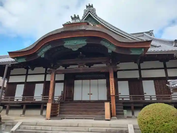 清浄華院(京都府)