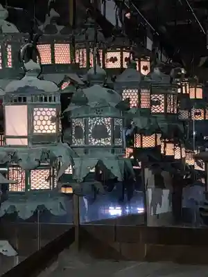 春日大社(奈良県)