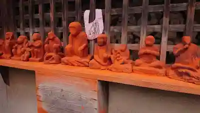 三ツ木神社(埼玉県)