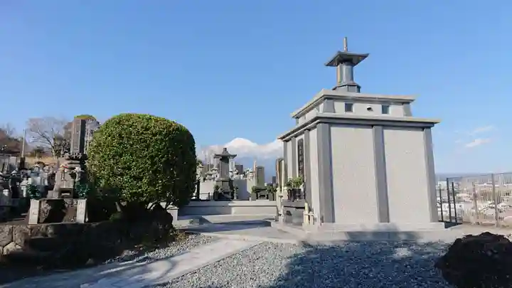 代信寺(静岡県)