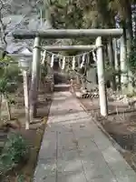淡嶋神社(宮城県)