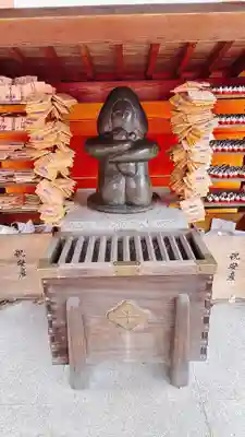 住吉大社の絵馬