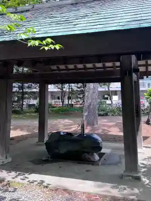 信濃神社(北海道)