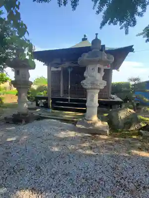 明王院（松林寺）(群馬県)