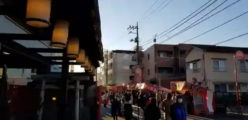 題経寺（柴又帝釈天）(東京都)