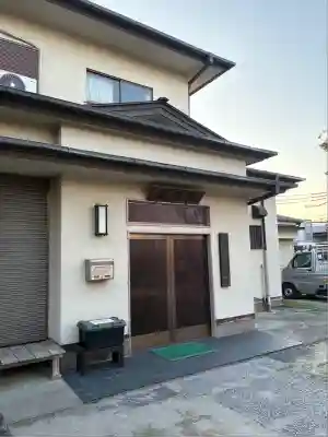 桑川神社のその他建物