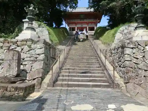 道成寺のその他建物
