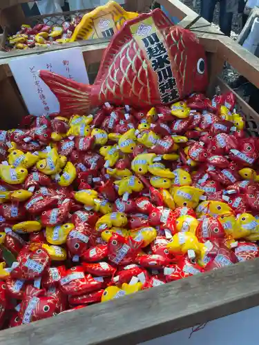 川越氷川神社(埼玉県)