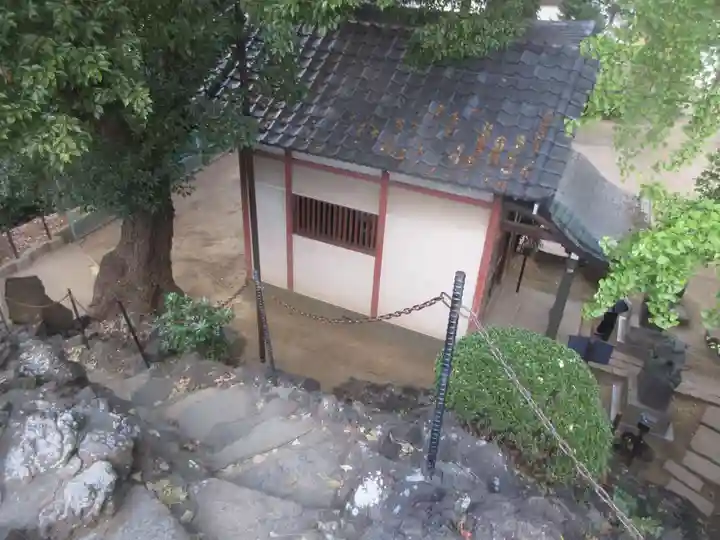 品川神社(東京都)