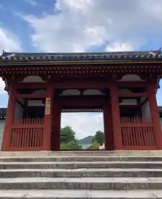 仁和寺(京都府)