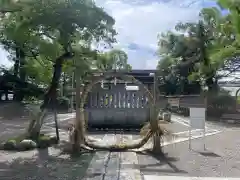 若宮神明社の建物その他