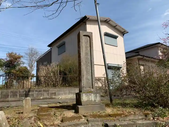 山神社(千葉県)