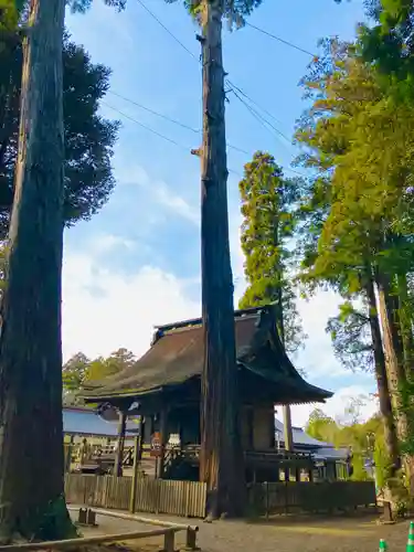 鹿島神宮(茨城県)