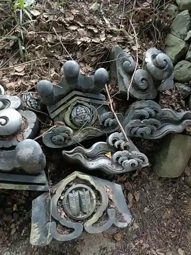 小山神社(三重県)