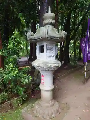 小御門神社のその他建物