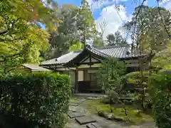 大田神社（賀茂別雷神社境外摂社）(京都府)