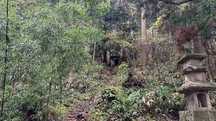 真山神社(秋田県)