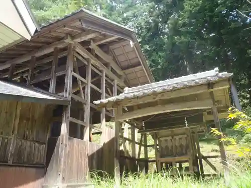 野見神社(愛知県)