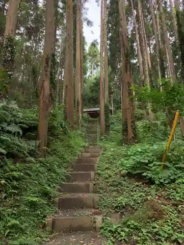 熊野大神のその他建物